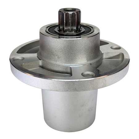 A & I Products SPINDLE ASSY, HUSTLER 601804 6.75" x5.25" x5.25" A-B1HS20